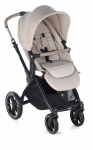 JANE Количка 3в1 KAWAI KOOS I-SIZE MICRO Sand
